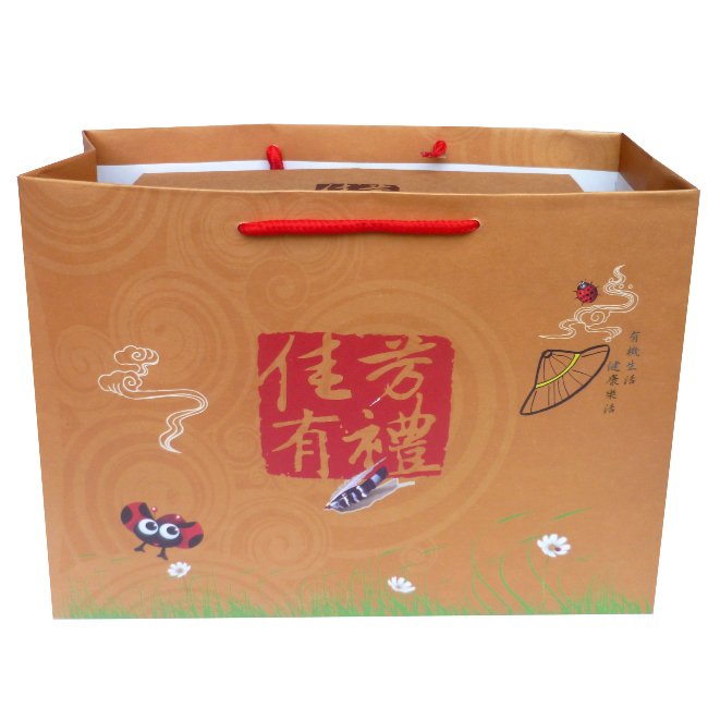 茶葉禮盒(自選茶葉)